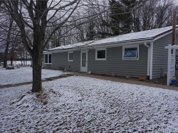 N3030 Sidney Avenue, Neillsville, WI 54456