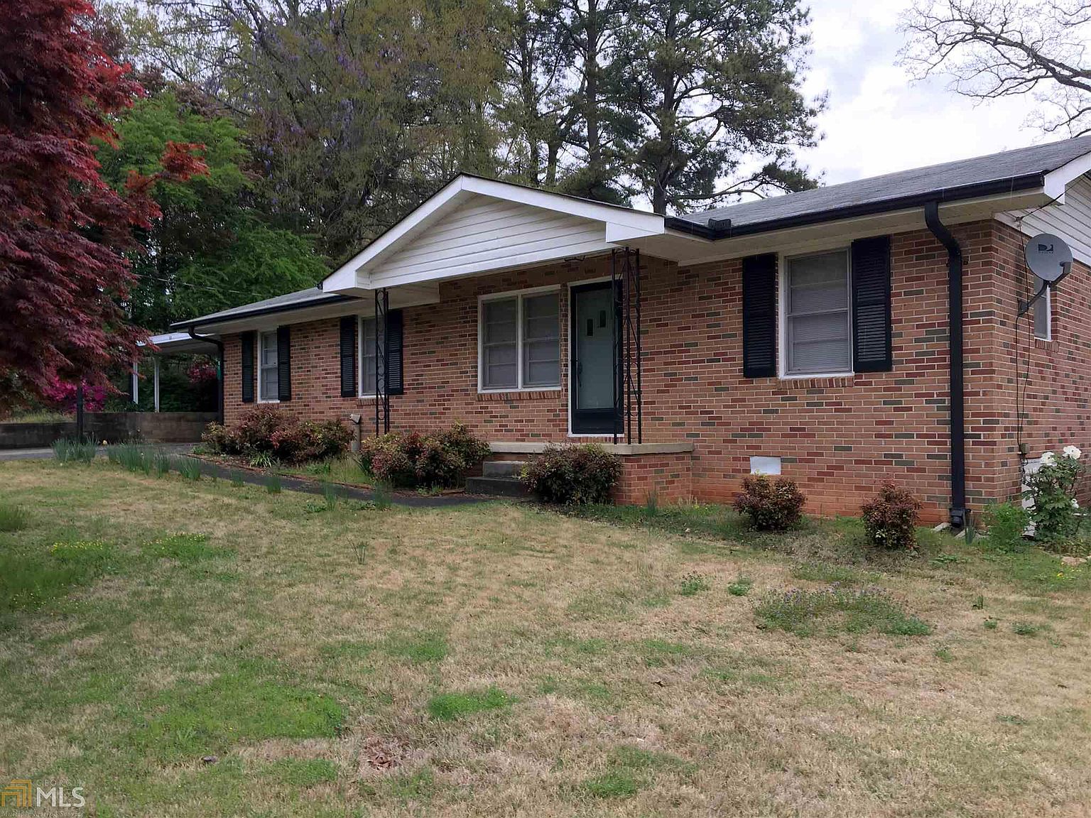 51 Hilltop Ln, Toccoa, GA 30577 Zillow