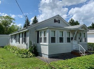 319 Brunswick St, Old Town, ME 04468