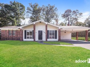 2371 Harahan Rd, Pearl, MS 39208