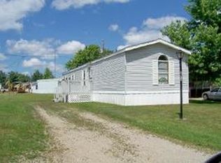 6173 Cedar Dr, Cass City, MI 48726