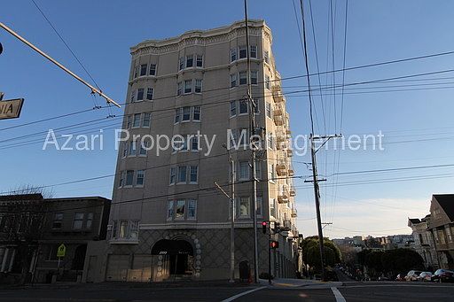 2nd image of 2999 California St APT 24