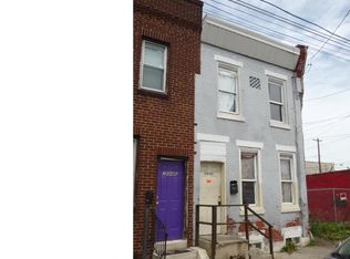2848 C St, Philadelphia, PA 19134