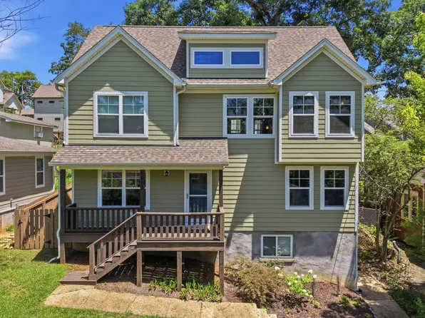 1303 Dugdale St, Chattanooga, TN 37405