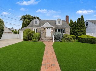 1753 Maurice Avenue, East Meadow, NY 11554