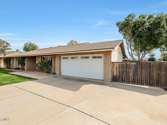 4th image of 5819 W CAROL Avenue
