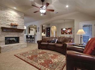 16224 Old Baldy Dr, Austin, TX 78717