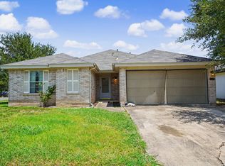 8403 Rita Blanca St, Converse, TX 78109