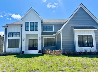189 N Shore Rd, North Haven, ME 04853