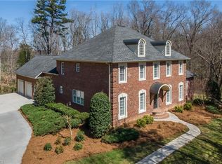 3100 Frye Bridge Rd, Clemmons, NC 27012