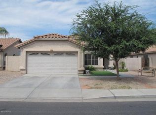 2298 S Sean Dr, Chandler, AZ 85286