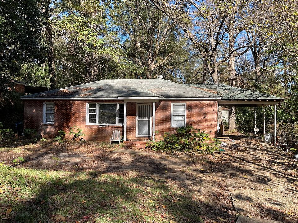 2nd image of 4037 Calhoun Dr