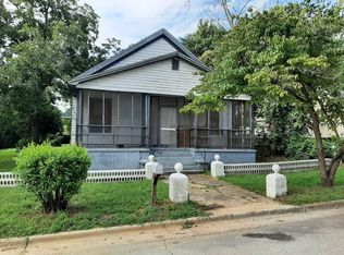 16 Curry St, Augusta, GA 30904