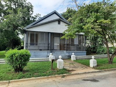 16 Curry St, Augusta, GA, 30904