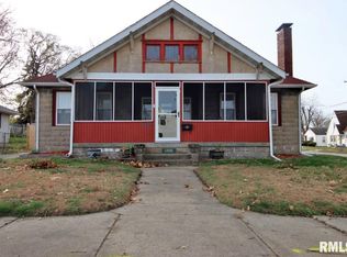 1400 James Rd, Pekin, IL 61554