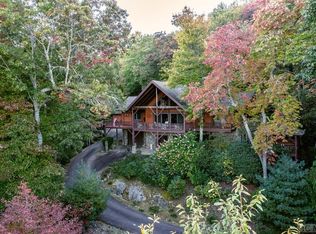 132 Crimson View Ln, Glenville, NC 28736