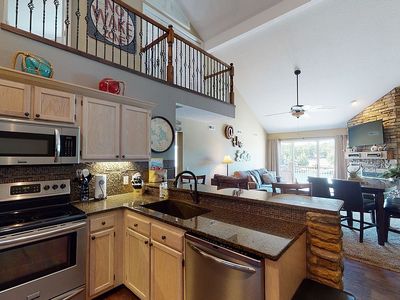 1481 Ledges Dr #641, Osage Beach, MO, 65065