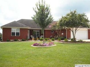 243 County Road 591, Trinity, AL 35673