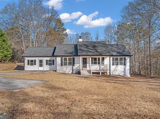 19 Mintz St, Griffin, GA