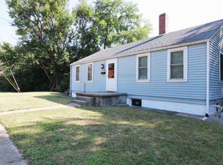 201 S Bluff St, Monticello, IN