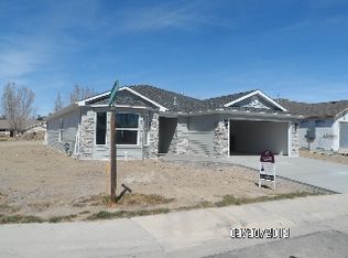 1213 Animas St, Montrose, CO 81401