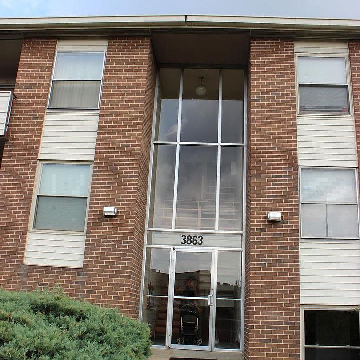 1st image of 3863 Saint Barnabas Rd APT T2