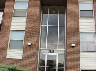 Marlow Towers Condominium, Suitland, MD 20746