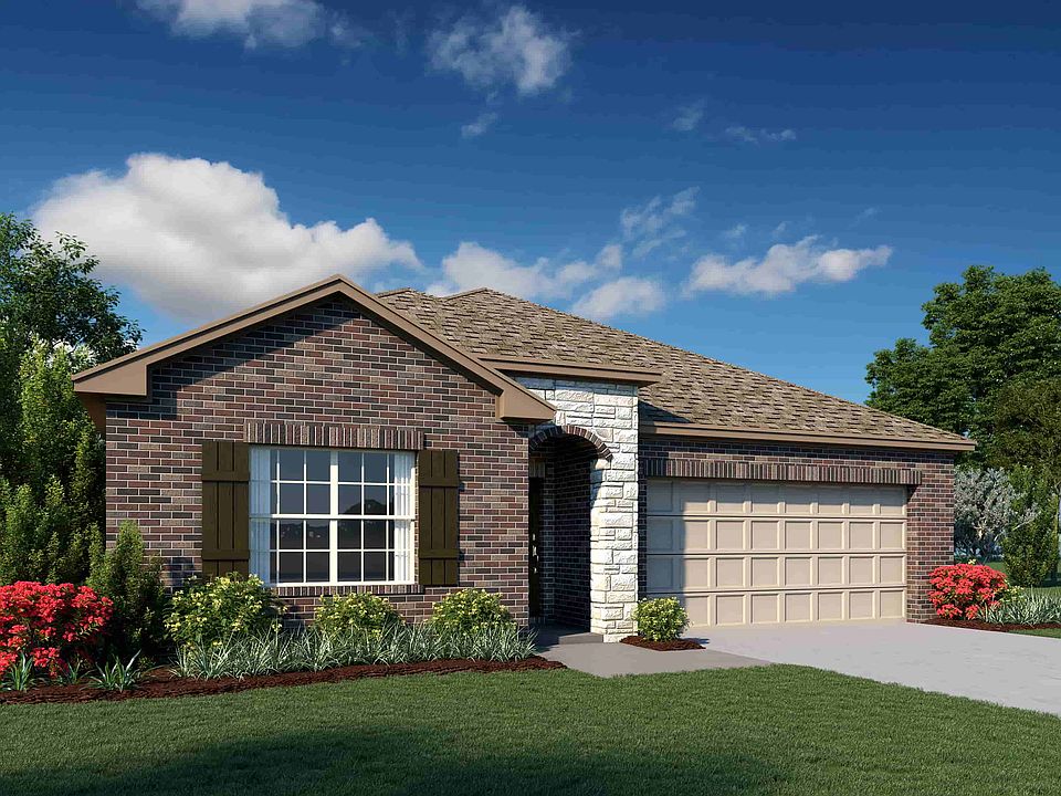 6824 Cetera Crossing Interior Image 1