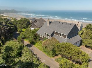 231 NW 73rd Ct, Newport, OR