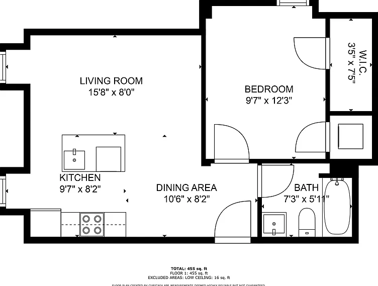 1913 Wallace St #12 — Photo 5