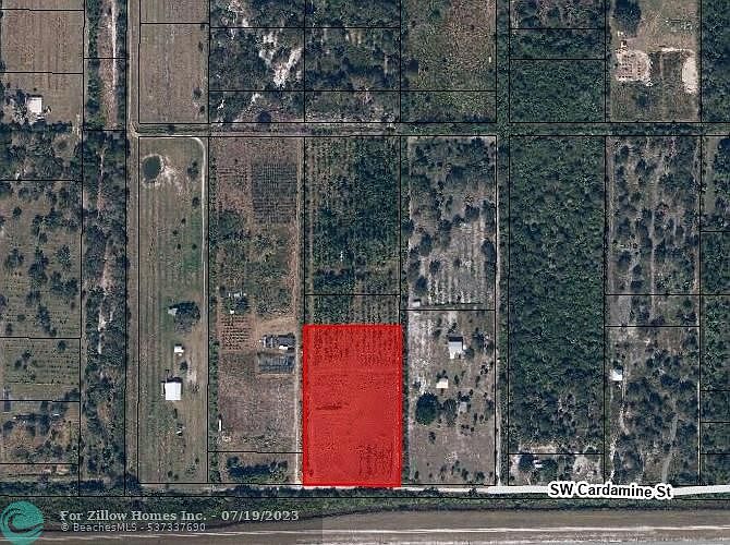 23901 SW Cardamine St B, Indiantown, FL 34956 Zillow