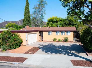 8446 Hudson Dr, San Diego, CA 92119