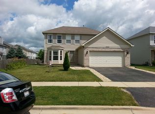 2942 Jacob Ave, Montgomery, IL 60538