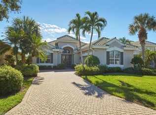 9025 Windswept Dr, Estero, FL 34135