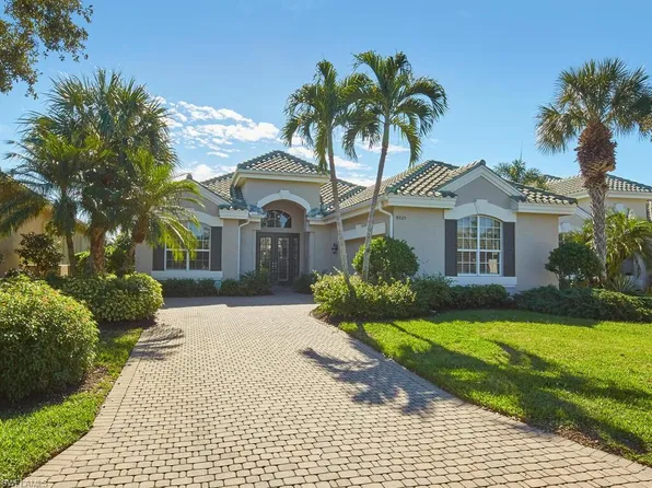 9025 Windswept DR, ESTERO, FL 34135