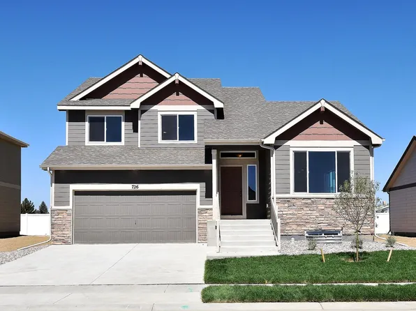 2404 Jasmine Ln, Johnstown, CO 80534