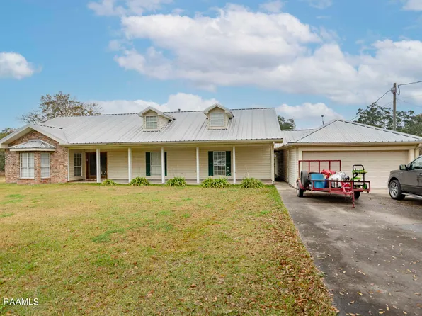 207 Sparrow St, New Iberia, LA 70563