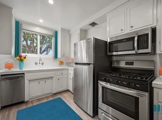 605 Barrington by Wiseman, Los Angeles, CA 90049
