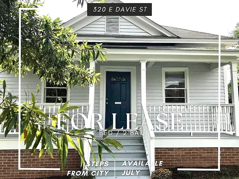 320 E Davie St — Photo 2