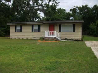 610 SW Nightingale St, Keystone Heights, FL 32656