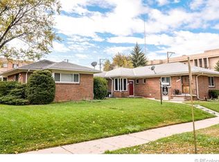 4360 E 16th Ave APT 2, Denver, CO 80220