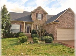 364 Cannonade Cir, Franklin, TN 37069