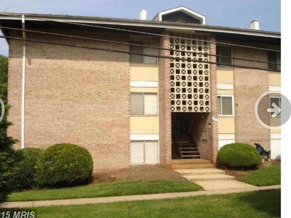 562 Wilson Bridge Dr #D1