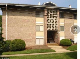 562 Wilson Bridge Dr APT D1, Oxon Hill, MD 20745