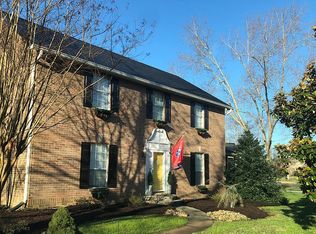 7001 Imperial Dr, Knoxville, TN 37918