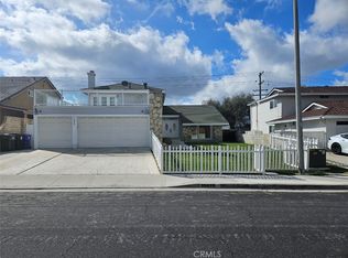 15616 Rosehaven Ln, Santa Clarita, CA 91387