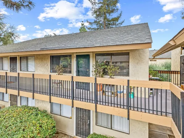 185 Union Ave APT 40, Campbell, CA 95008