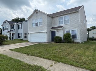 10931 Clear Spring Dr, Camby, IN 46113