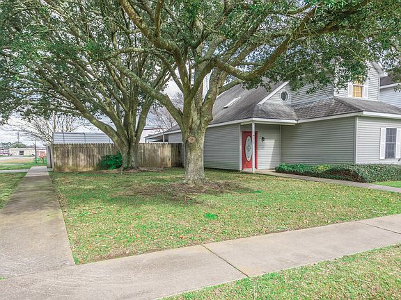 Corner Lot