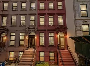 12 W 127th St, New York, NY 10027